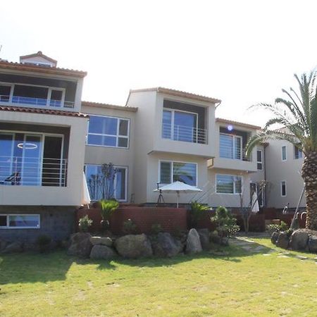 Jeju Lake Pension מראה חיצוני תמונה