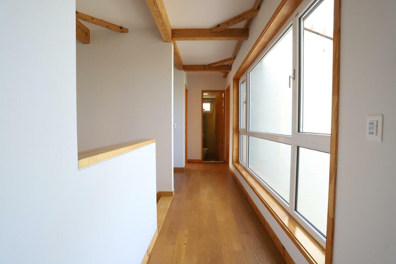 Jeju Lake Pension מראה חיצוני תמונה